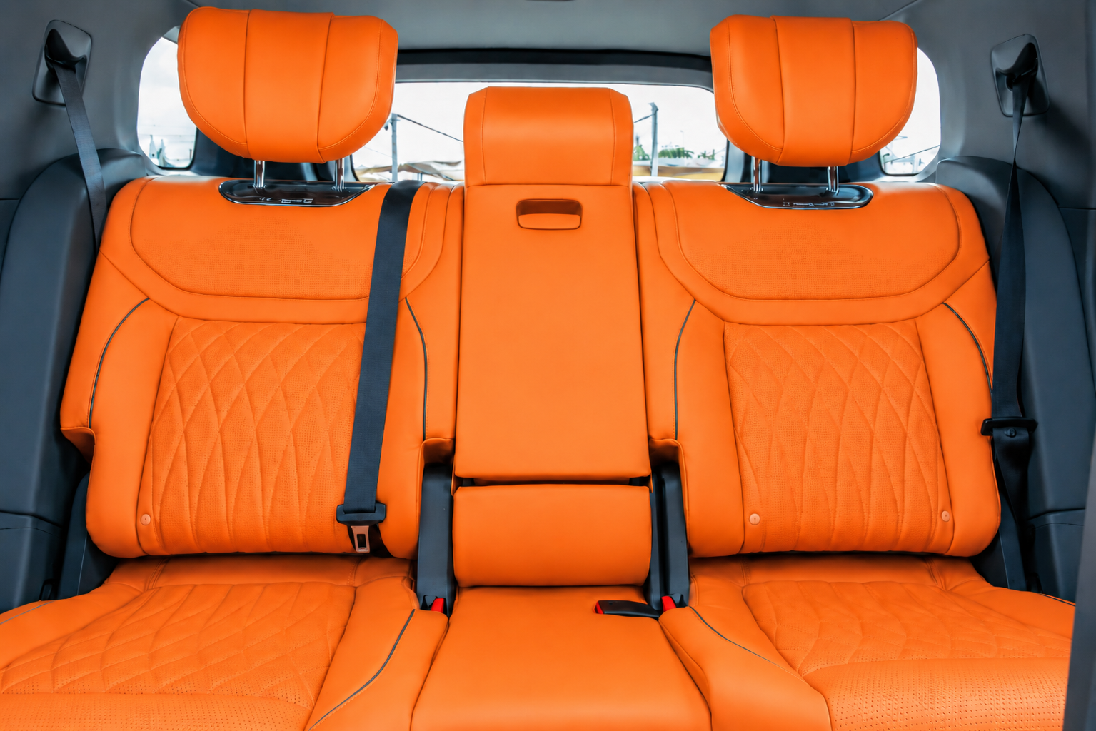 MHERO I rear cabin — Heritage